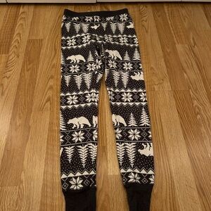 Old navy size small sleep pants
